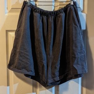 Rudy Jude Gardner shorts xxl